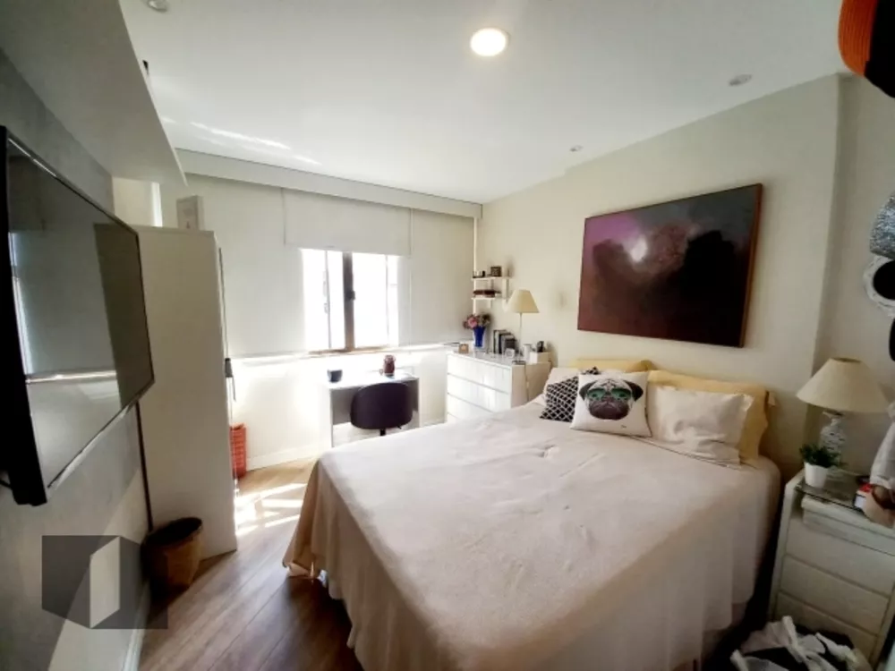Apartamento, 3 quartos, 138 m² - Foto 18