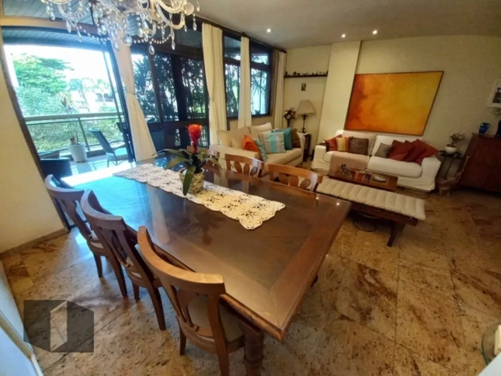 Apartamento, 3 quartos, 138 m² - Foto 22