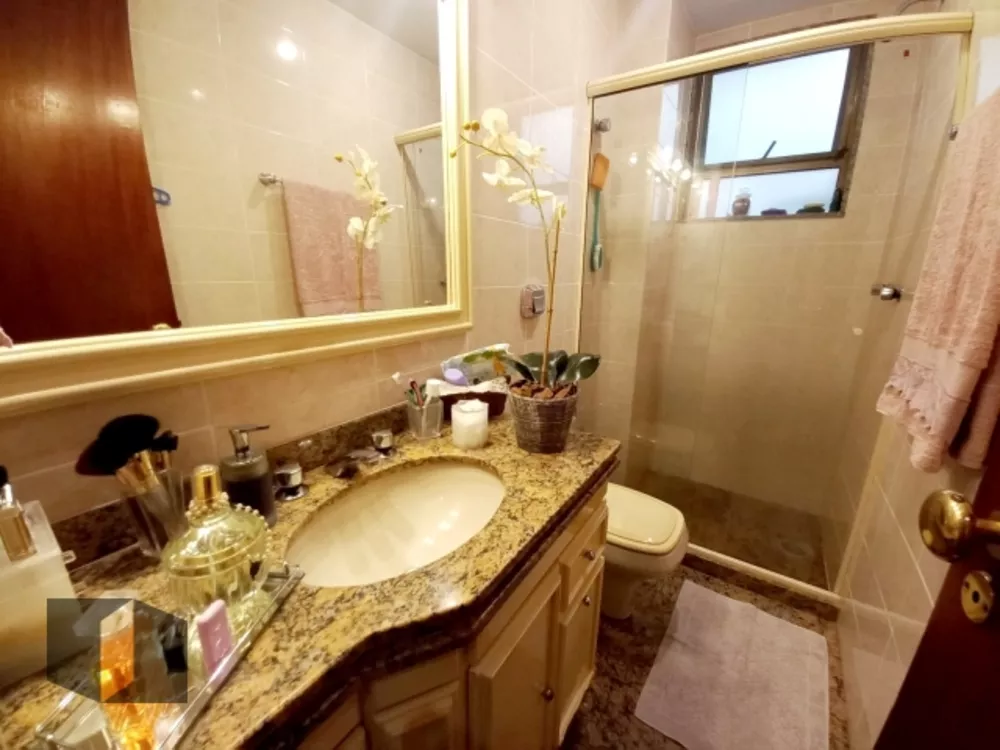 Apartamento, 3 quartos, 138 m² - Foto 28