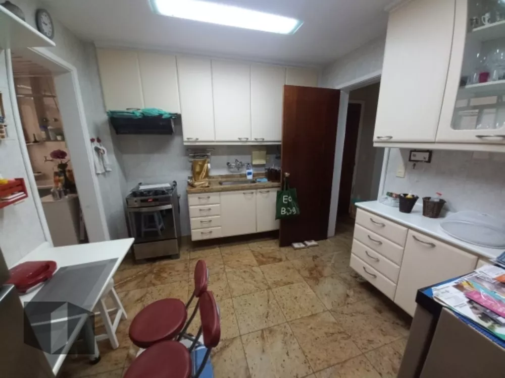 Apartamento, 3 quartos, 138 m² - Foto 21