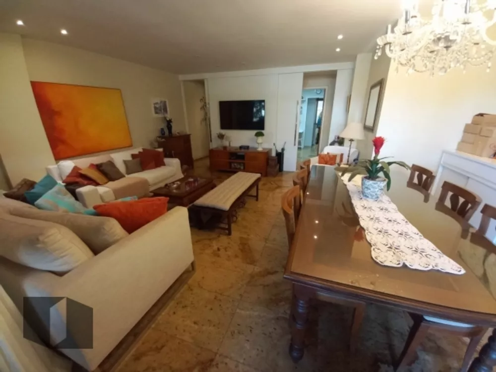 Apartamento, 3 quartos, 138 m² - Foto 33