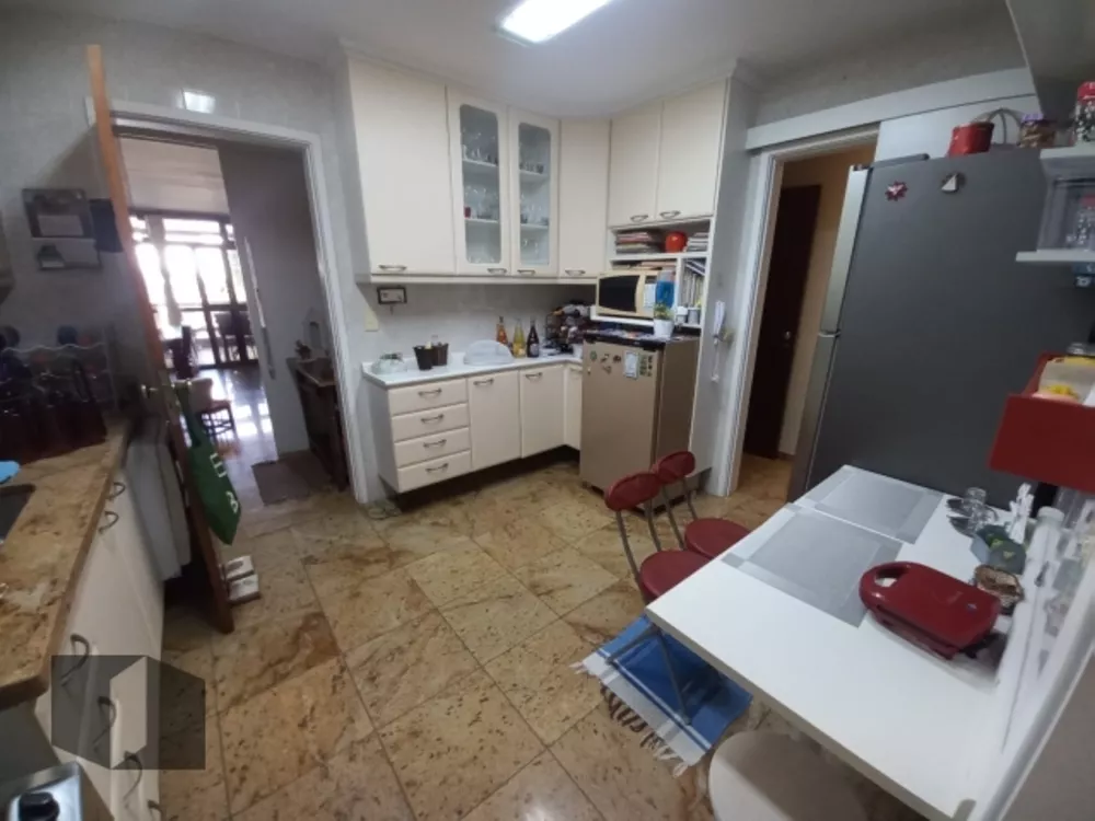 Apartamento, 3 quartos, 138 m² - Foto 8