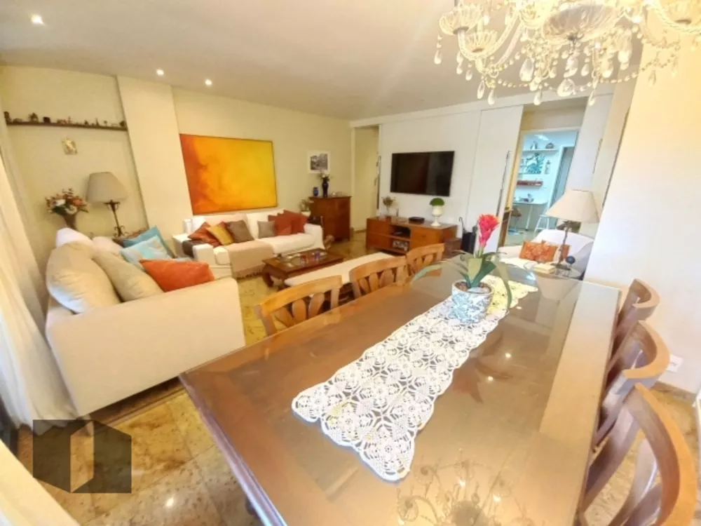 Apartamento, 3 quartos, 138 m² - Foto 31