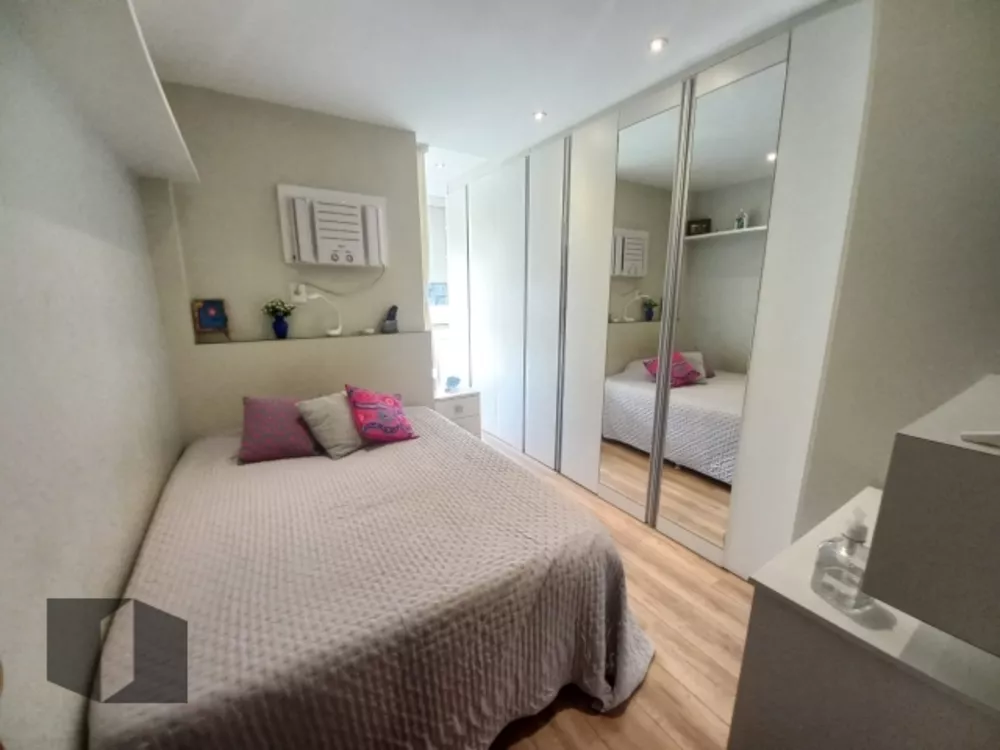 Apartamento, 3 quartos, 138 m² - Foto 36