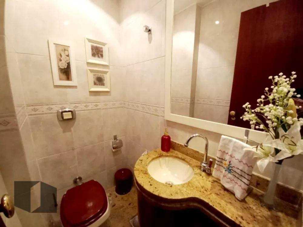 Apartamento, 3 quartos, 138 m² - Foto 15