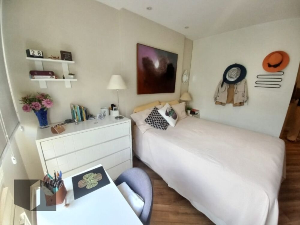 Apartamento, 3 quartos, 138 m² - Foto 3