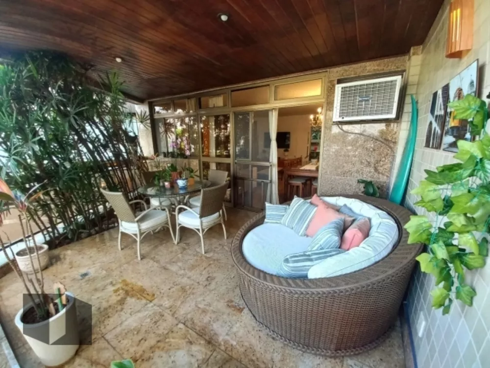 Apartamento, 3 quartos, 138 m² - Foto 34