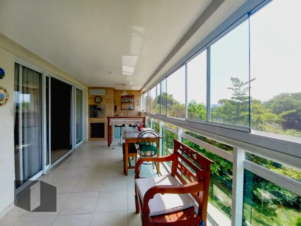 Apartamento, 3 quartos, 156 m² - Foto 13
