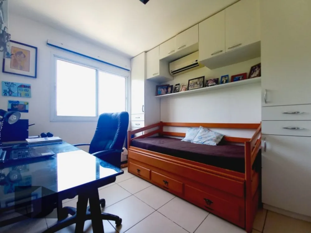 Apartamento, 3 quartos, 156 m² - Foto 12