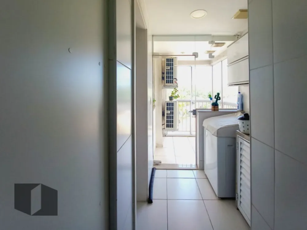 Apartamento, 3 quartos, 156 m² - Foto 17