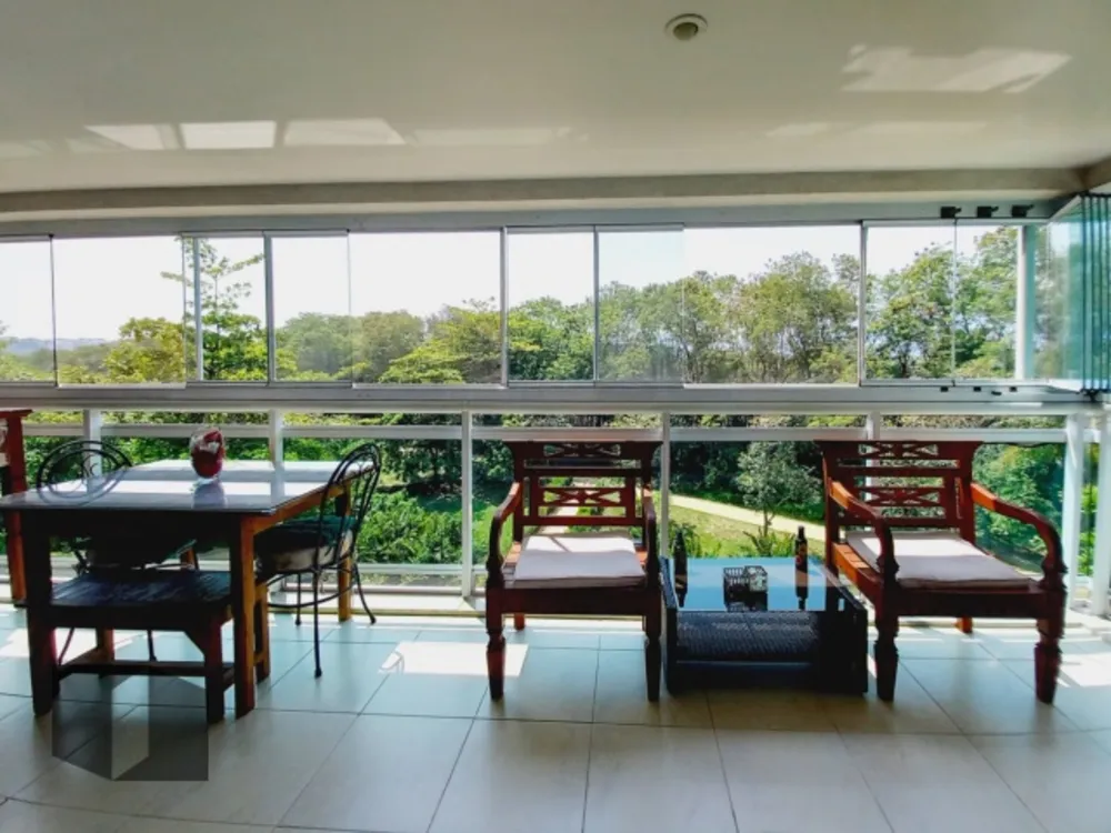 Apartamento, 3 quartos, 156 m² - Foto 15