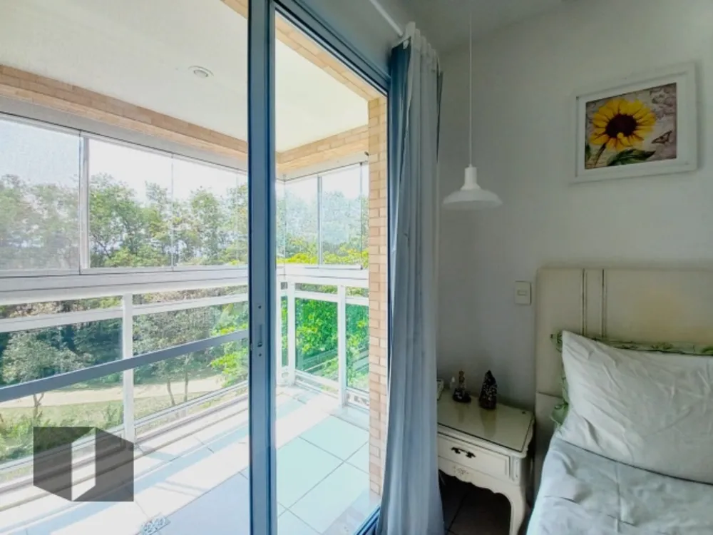 Apartamento, 3 quartos, 156 m² - Foto 3