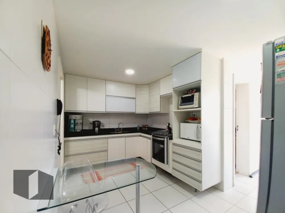 Apartamento, 3 quartos, 156 m² - Foto 7