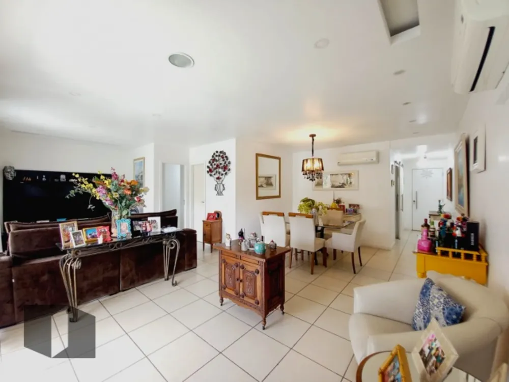 Apartamento, 3 quartos, 156 m² - Foto 18