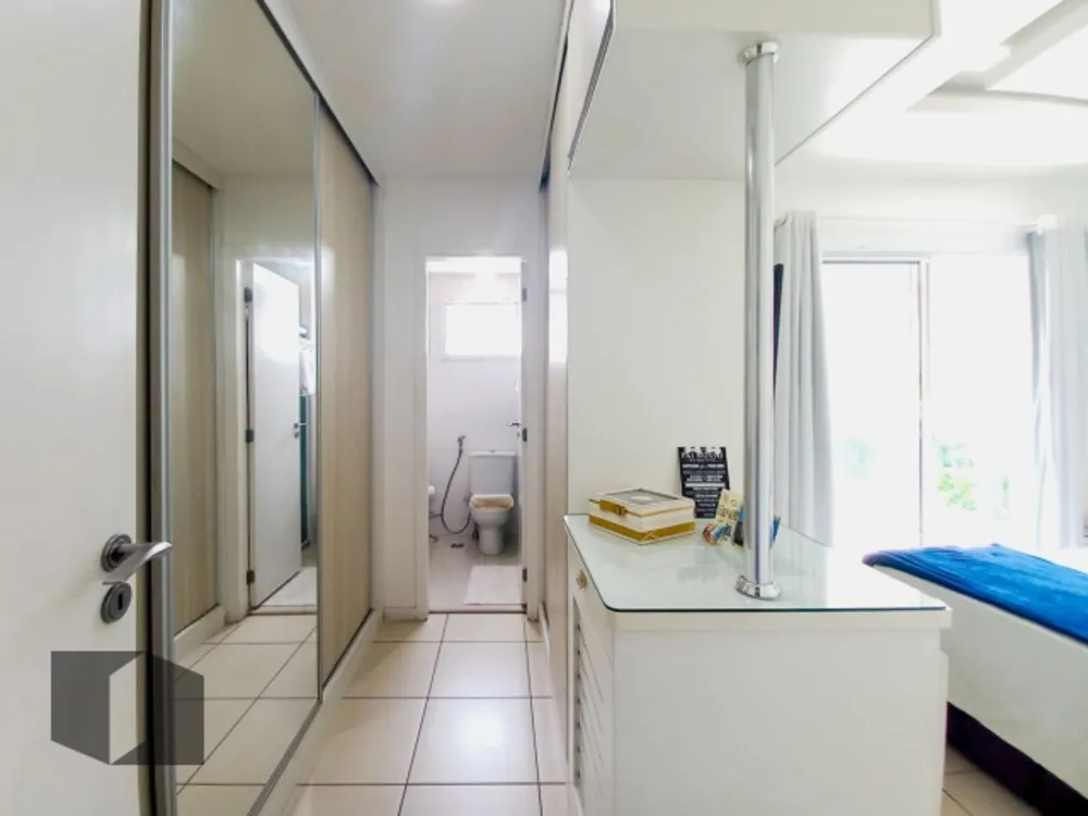 Apartamento, 3 quartos, 156 m² - Foto 21
