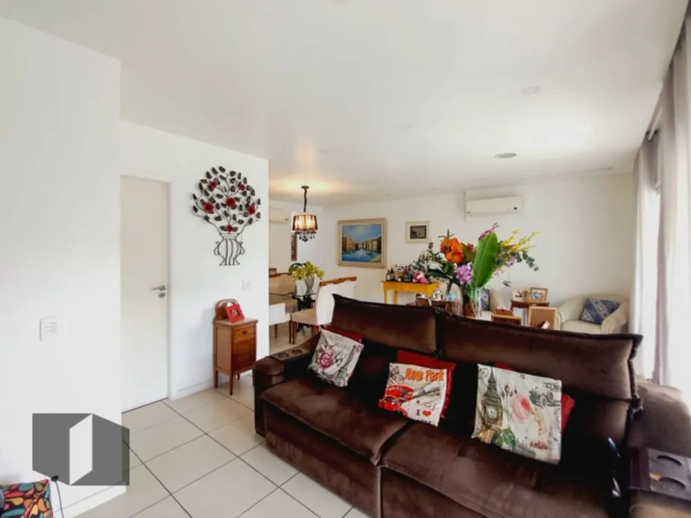 Apartamento, 3 quartos, 156 m² - Foto 9