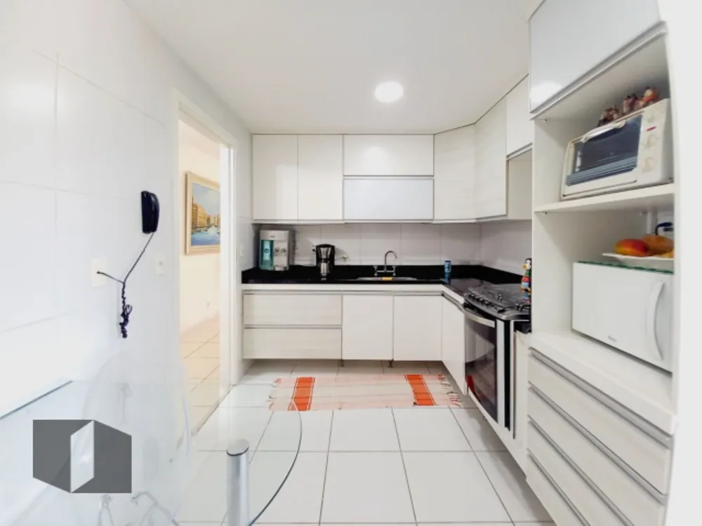 Apartamento, 3 quartos, 156 m² - Foto 16