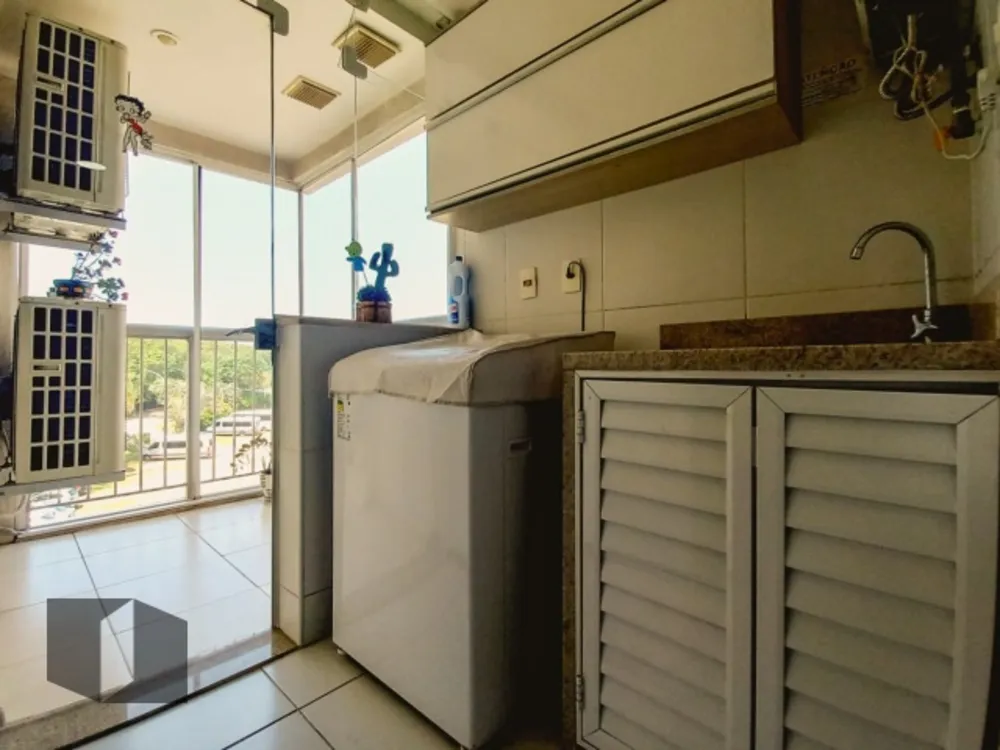 Apartamento, 3 quartos, 156 m² - Foto 6