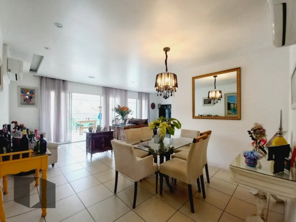 Apartamento, 3 quartos, 156 m² - Foto 8