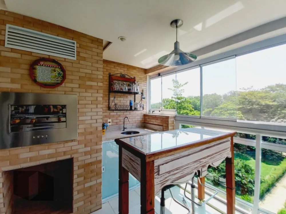 Apartamento, 3 quartos, 156 m² - Foto 11