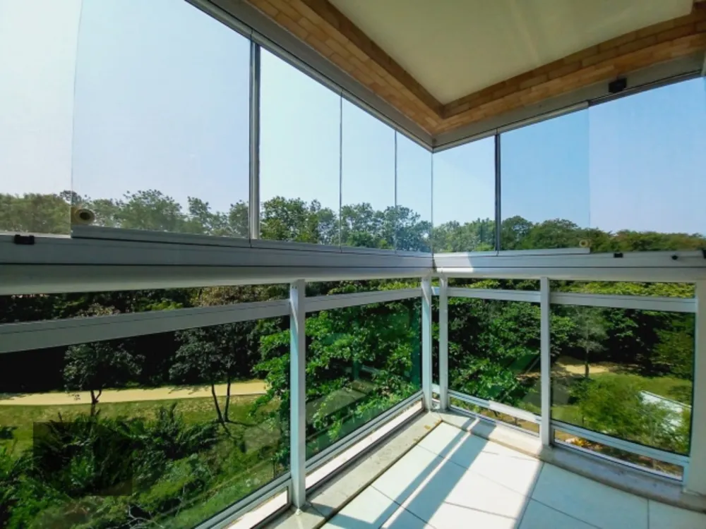 Apartamento, 3 quartos, 156 m² - Foto 22