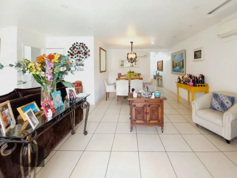 Apartamento, 3 quartos, 156 m² - Foto 4