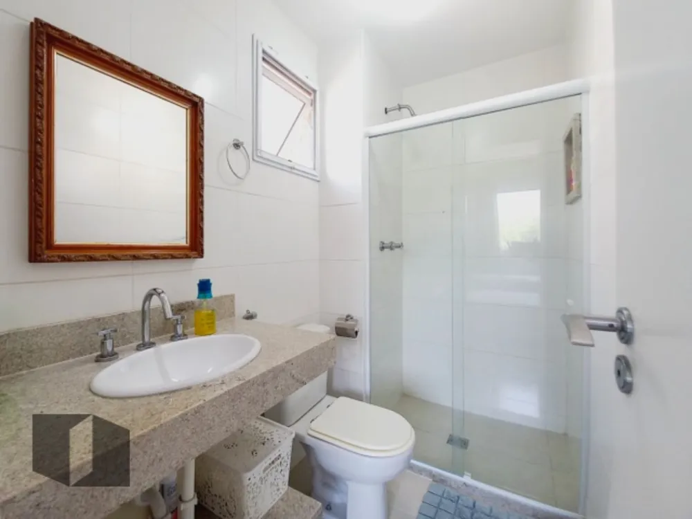 Apartamento, 3 quartos, 156 m² - Foto 2