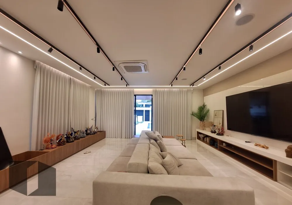 Casa de Condomínio, 4 quartos - Foto 6
