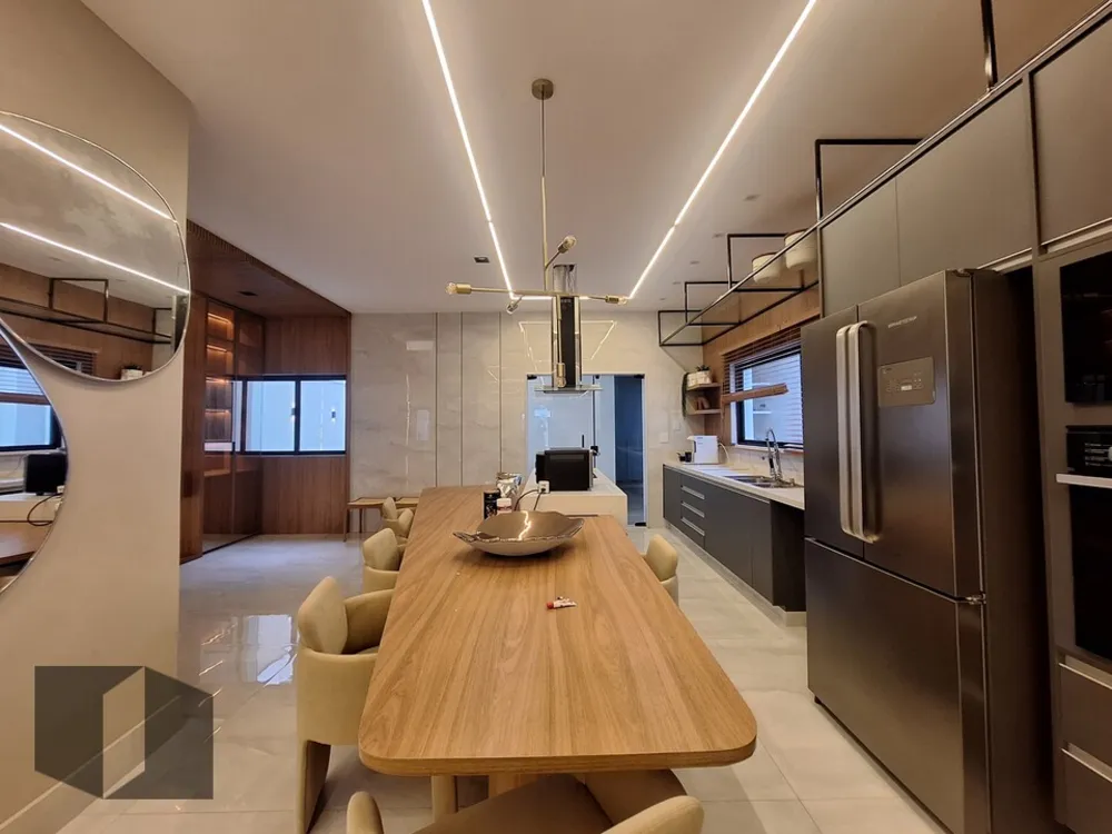 Casa de Condomínio, 4 quartos - Foto 8