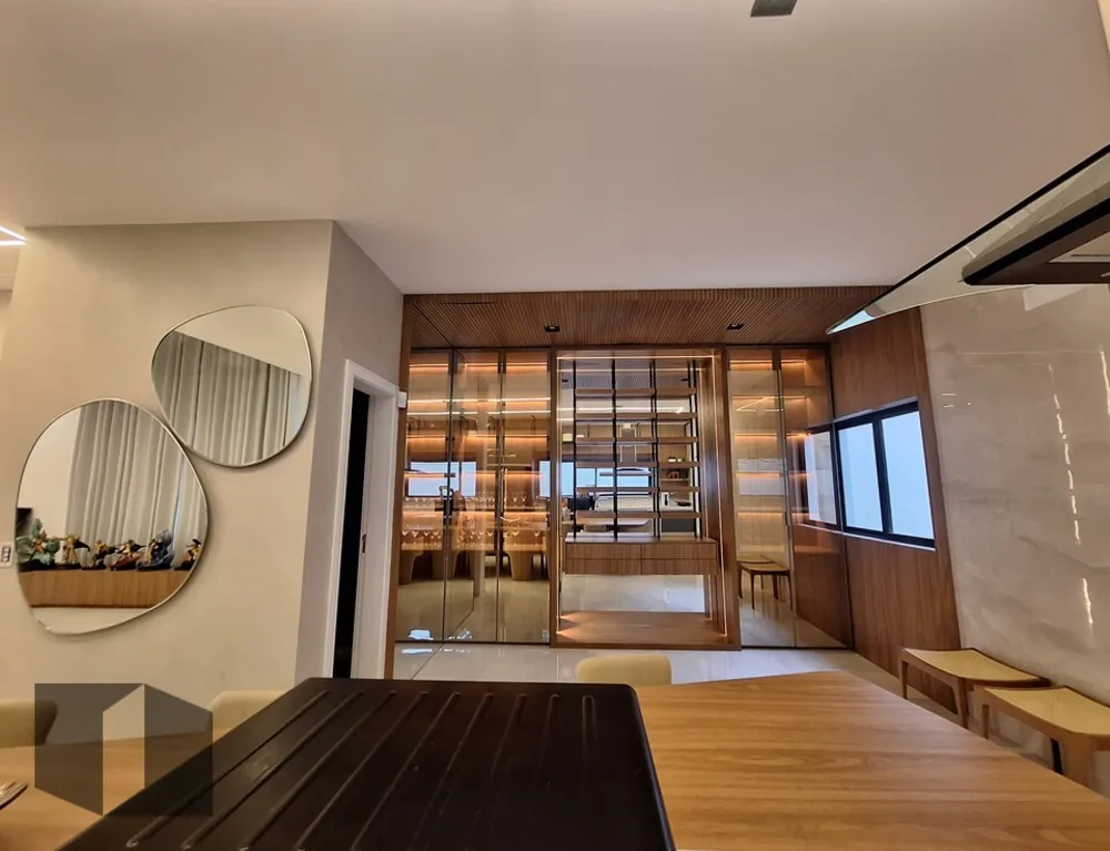 Casa de Condomínio, 4 quartos - Foto 10