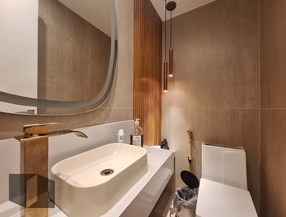 Casa de Condomínio, 4 quartos - Foto 7