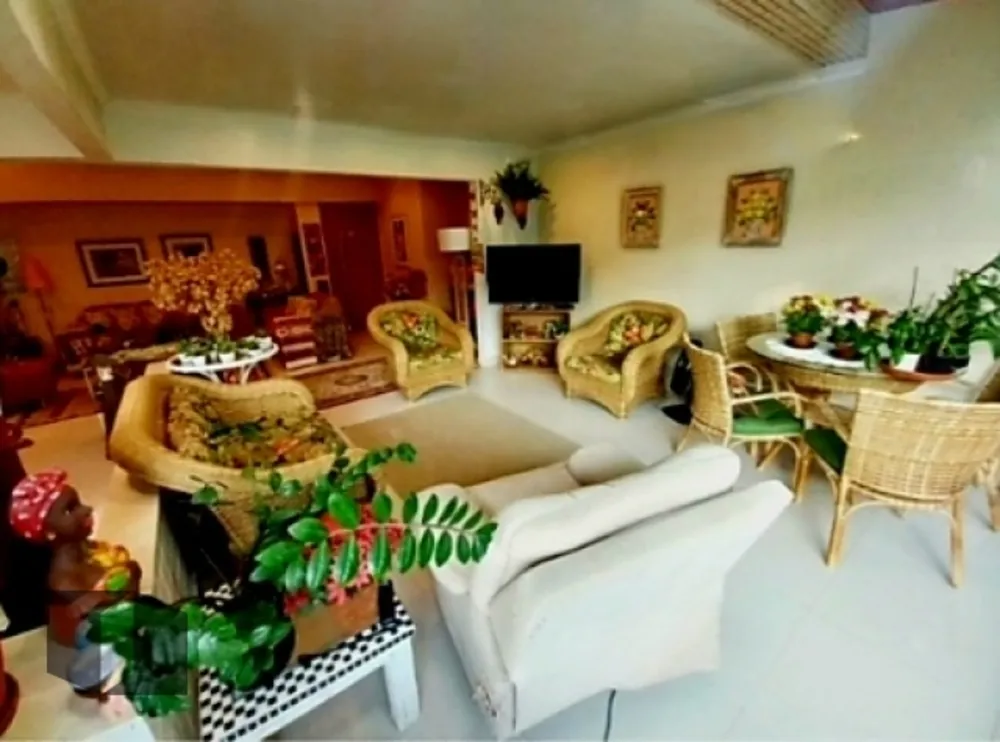 Apartamento, 3 quartos, 180 m² - Foto 3
