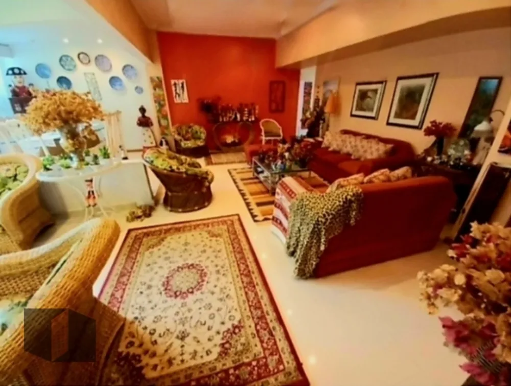Apartamento, 3 quartos, 180 m² - Foto 4