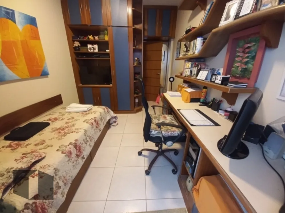 Apartamento, 3 quartos, 180 m² - Foto 12