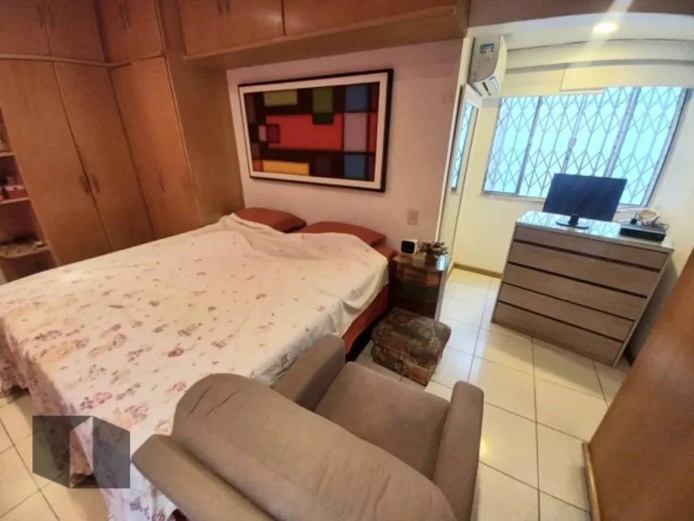Apartamento, 3 quartos, 180 m² - Foto 10