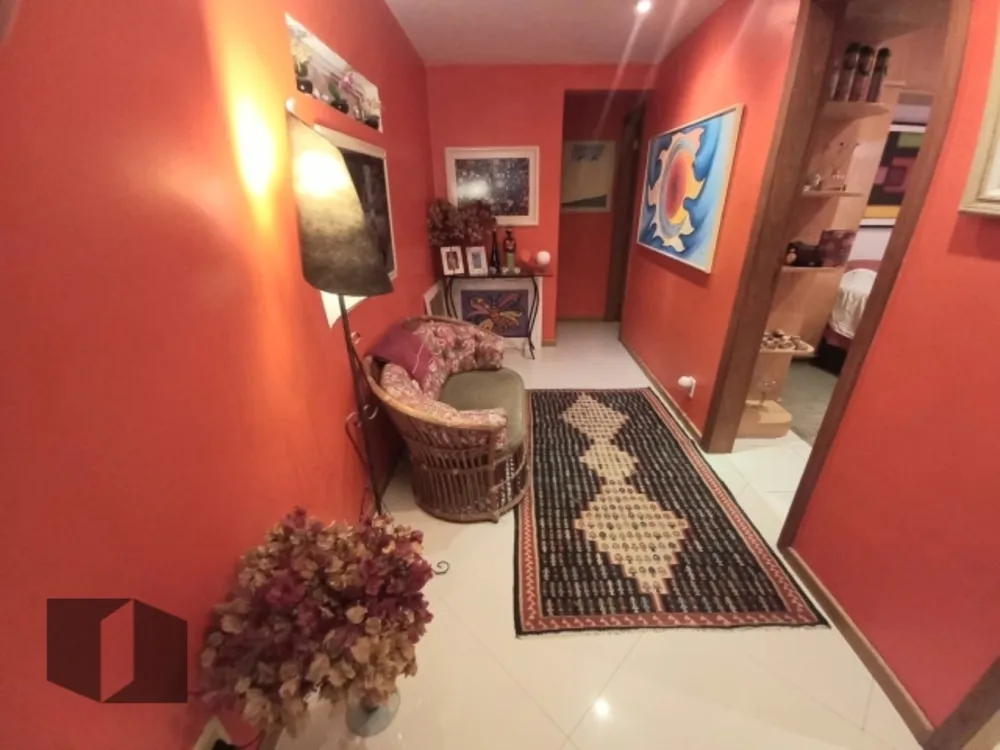 Apartamento, 3 quartos, 180 m² - Foto 6