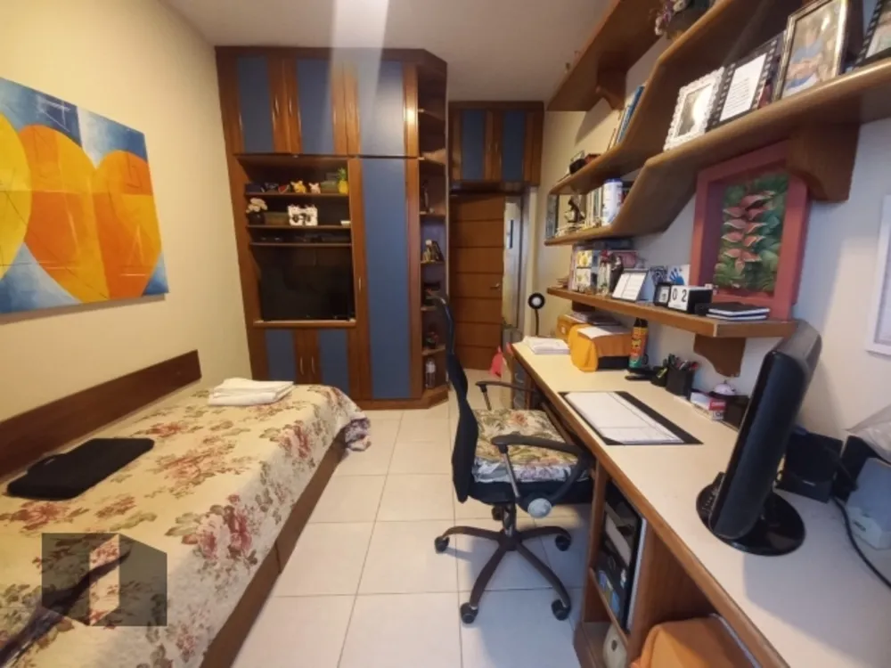 Apartamento, 3 quartos, 180 m² - Foto 13