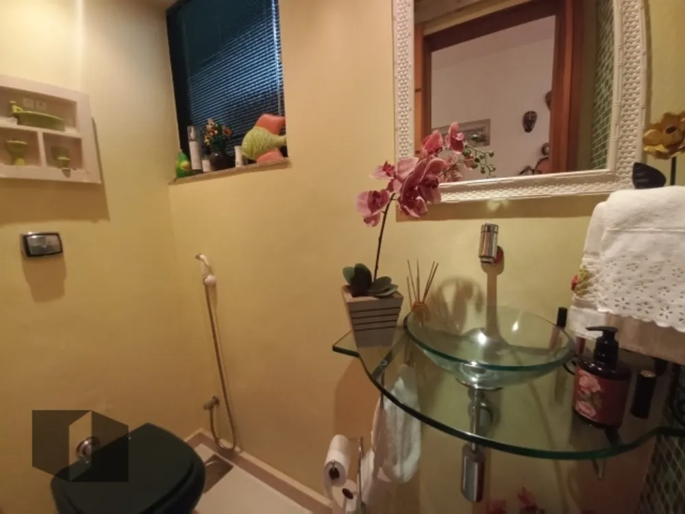 Apartamento, 3 quartos, 180 m² - Foto 8