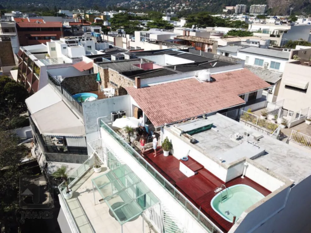 Cobertura, 3 quartos, 714 m² - Foto 20