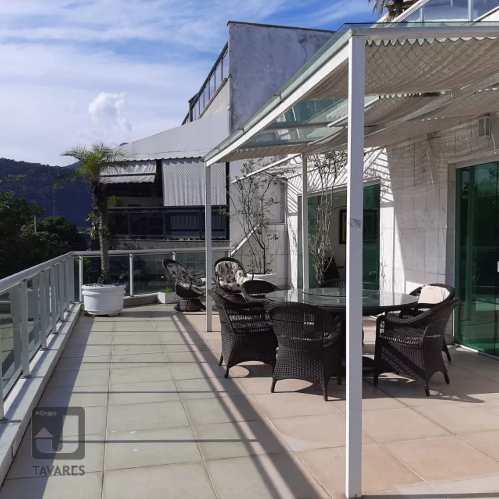 Cobertura, 3 quartos, 714 m² - Foto 13