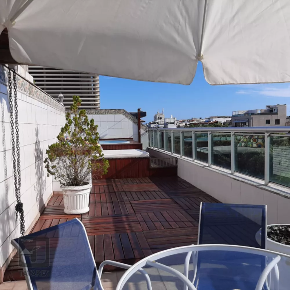 Cobertura, 3 quartos, 714 m² - Foto 29