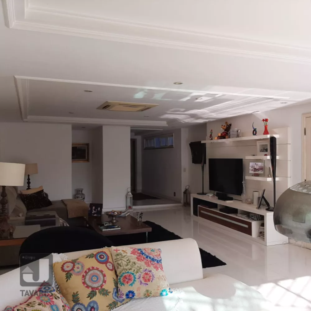 Cobertura, 3 quartos, 714 m² - Foto 18