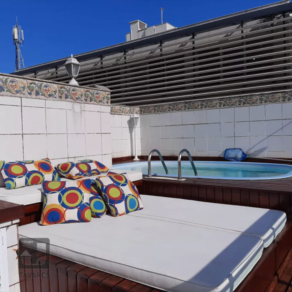 Cobertura, 3 quartos, 714 m² - Foto 22