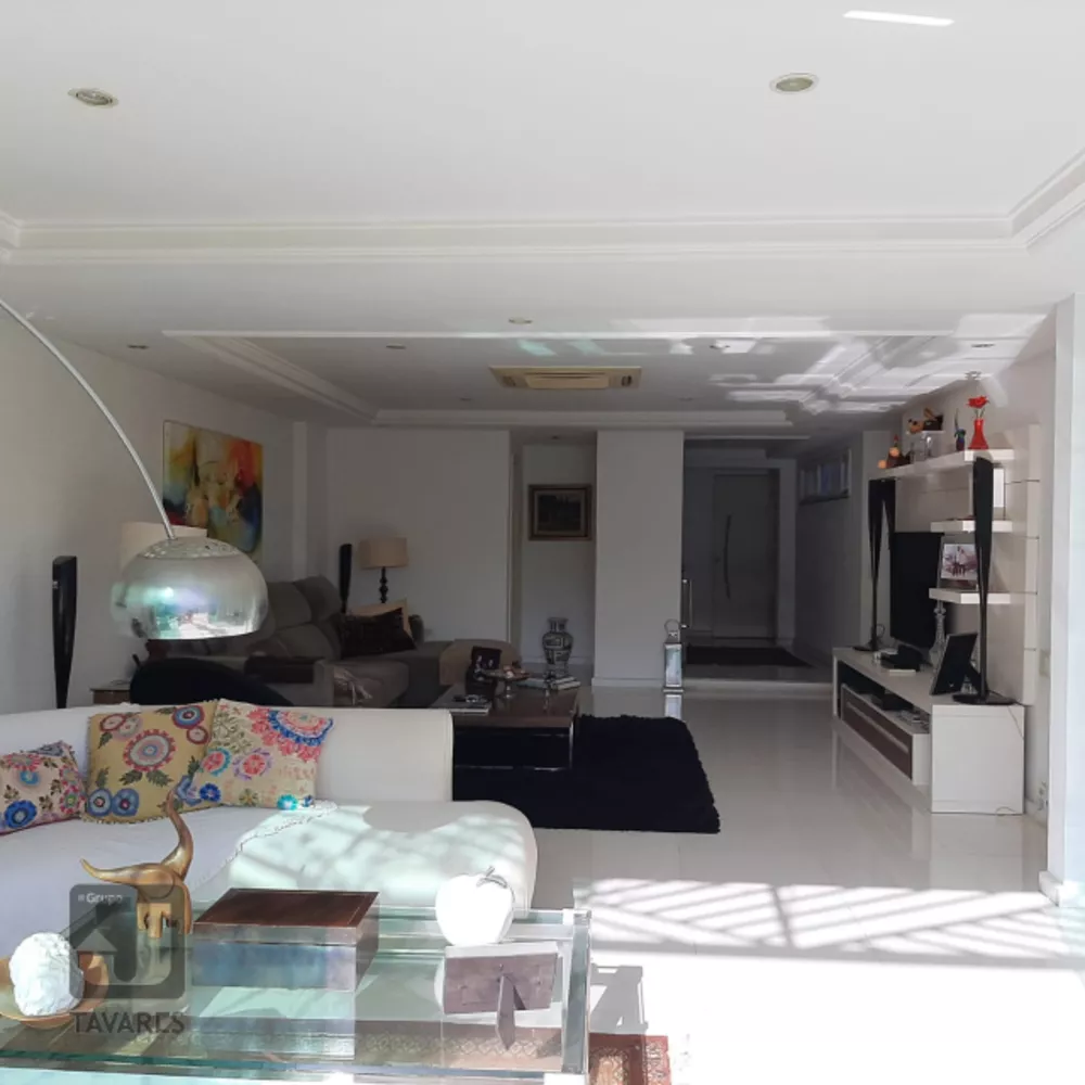 Cobertura, 3 quartos, 714 m² - Foto 1