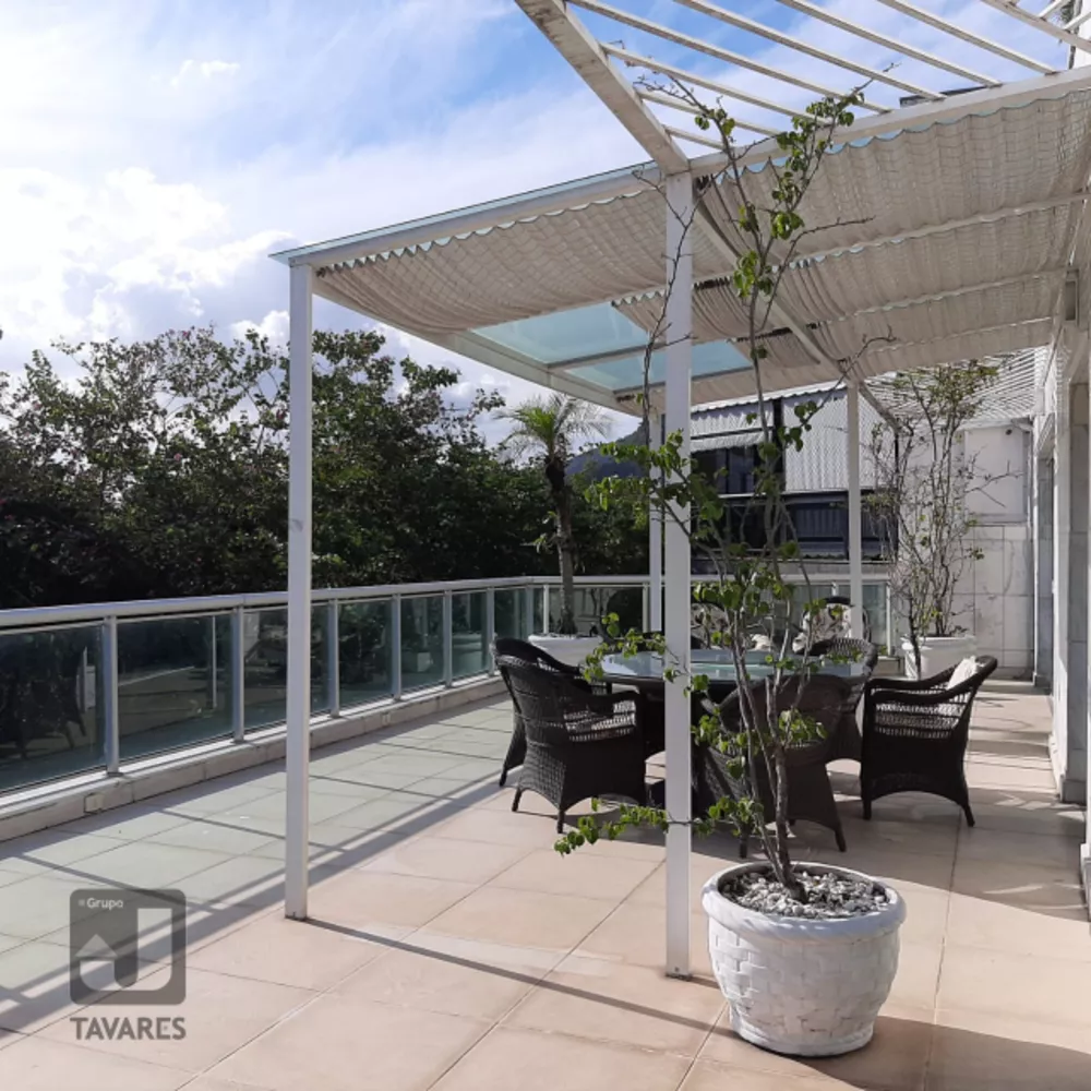 Cobertura, 3 quartos, 714 m² - Foto 53