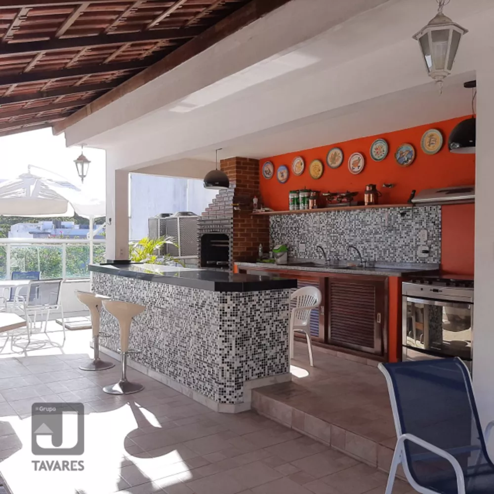 Cobertura, 3 quartos, 714 m² - Foto 31