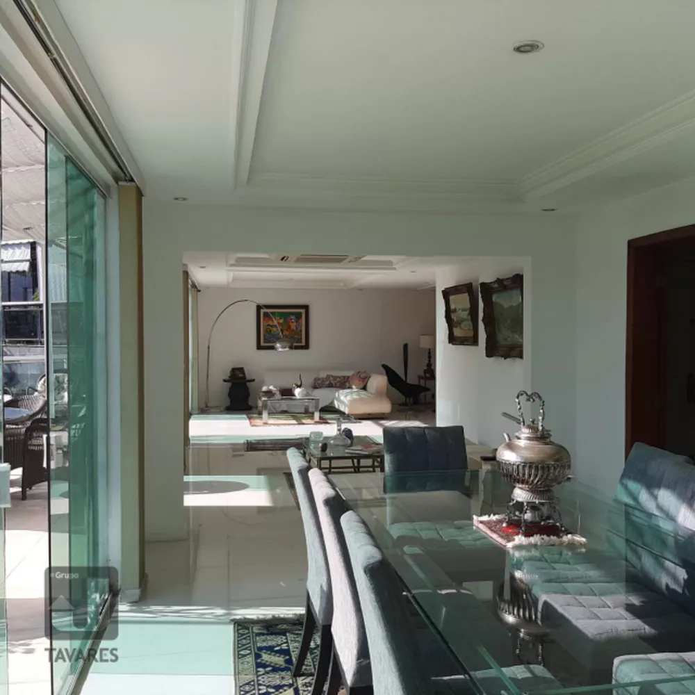 Cobertura, 3 quartos, 714 m² - Foto 19