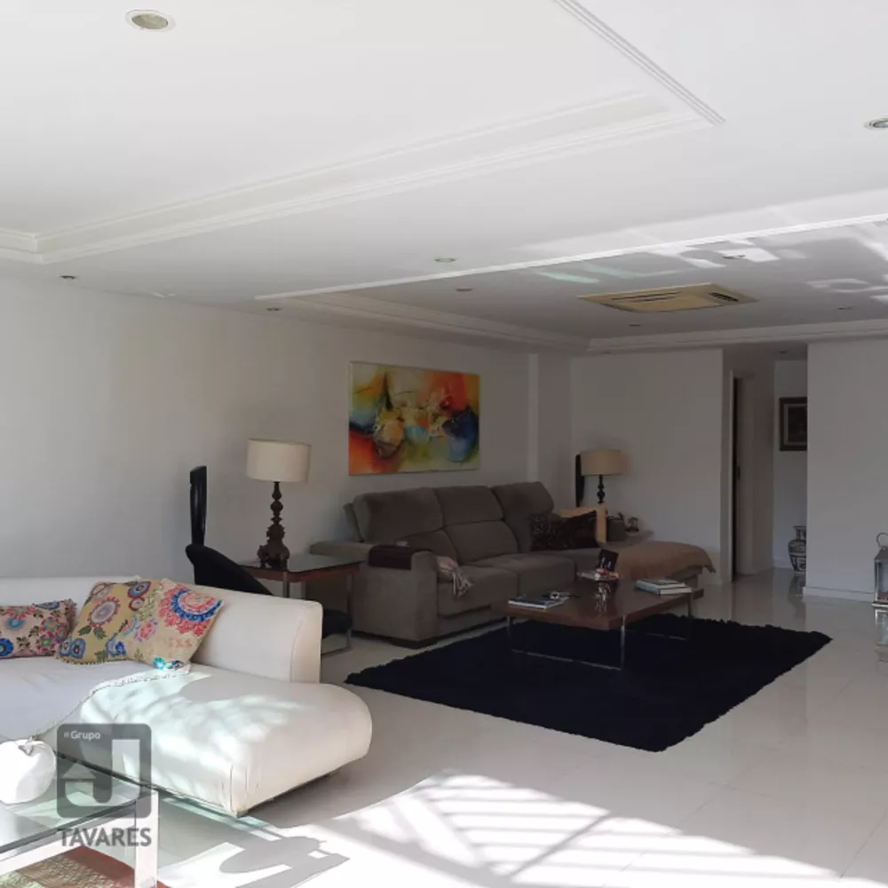 Cobertura, 3 quartos, 714 m² - Foto 7