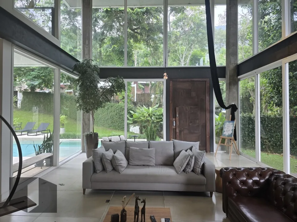 Casa de Condomínio, 4 quartos - Foto 8