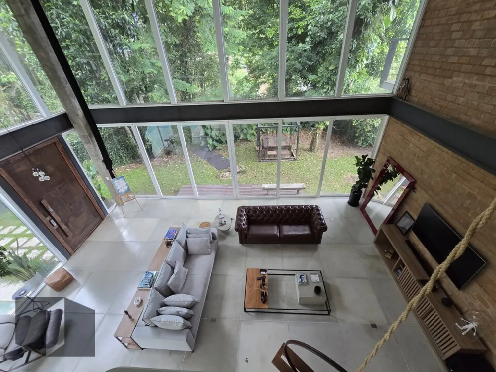 Casa de Condomínio, 4 quartos - Foto 6